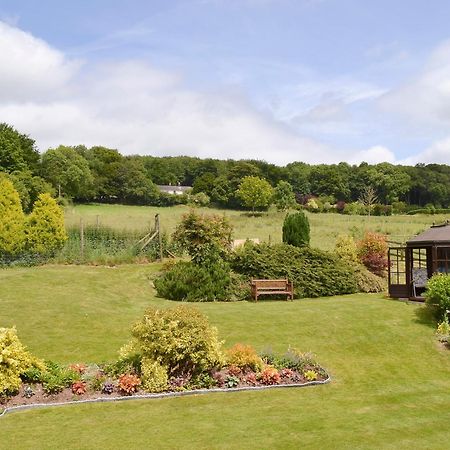 Henwood Villa East Meon Exterior photo