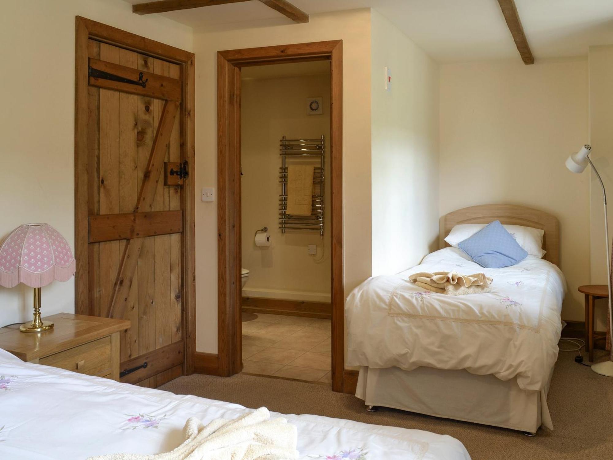 Henwood Villa East Meon Exterior photo
