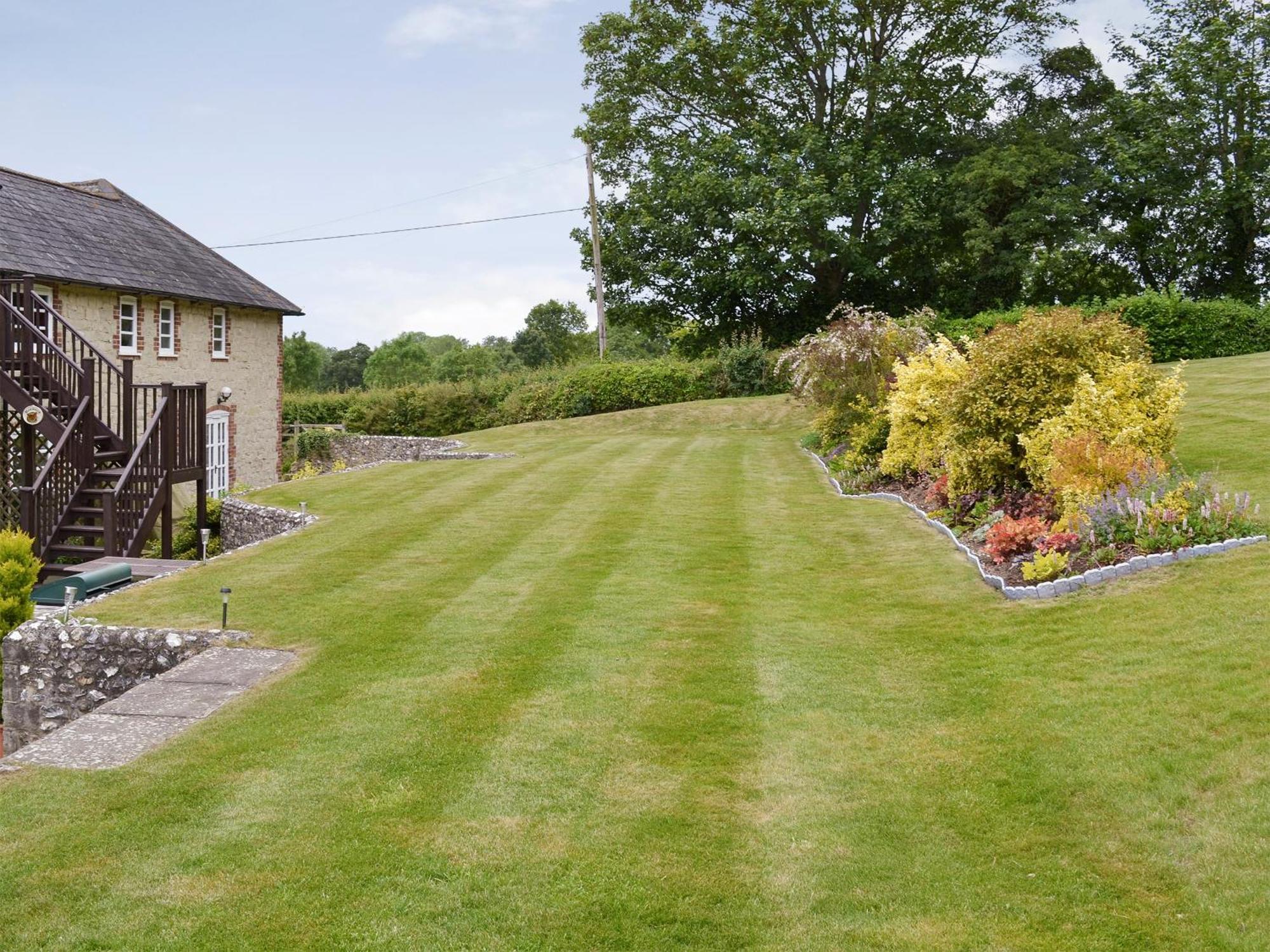 Henwood Villa East Meon Exterior photo
