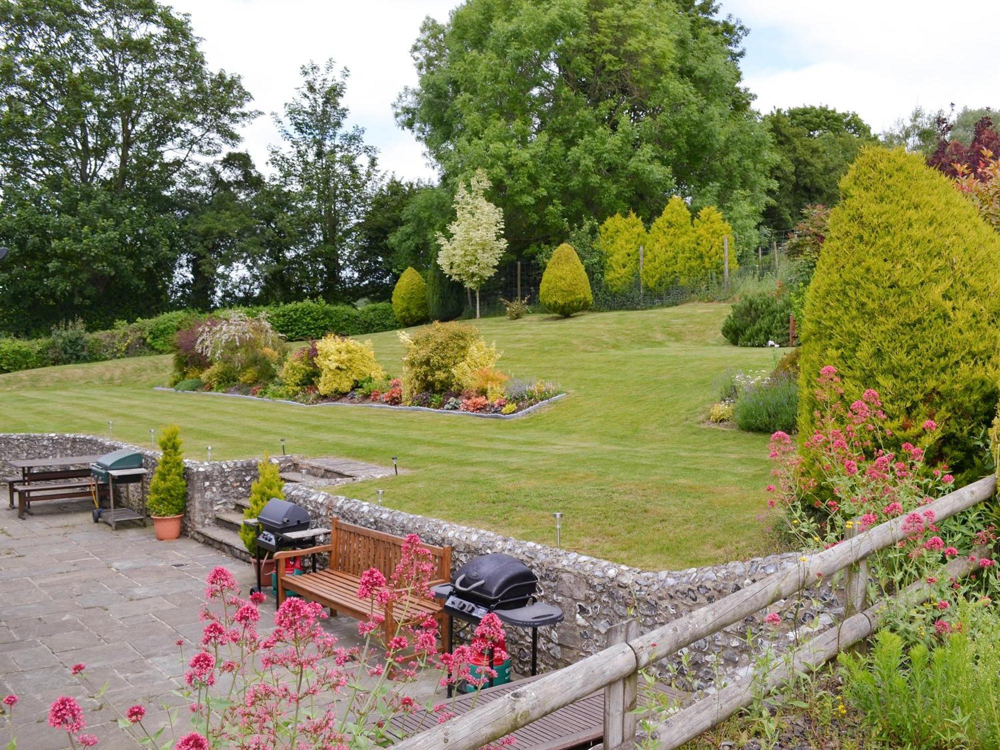 Henwood Villa East Meon Exterior photo
