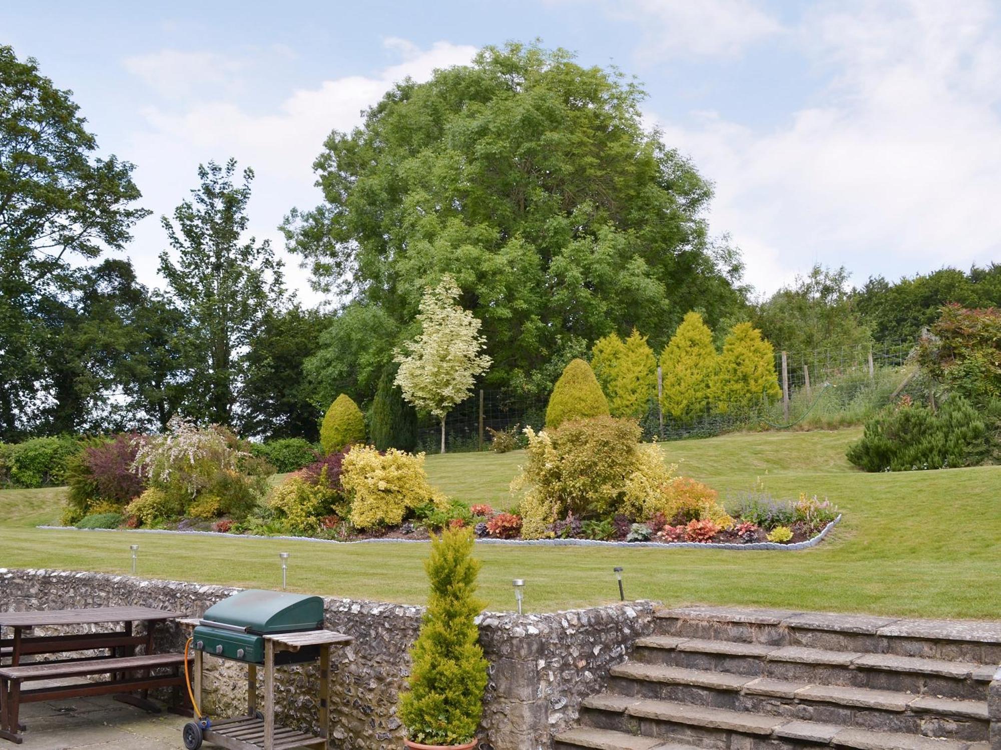 Henwood Villa East Meon Exterior photo