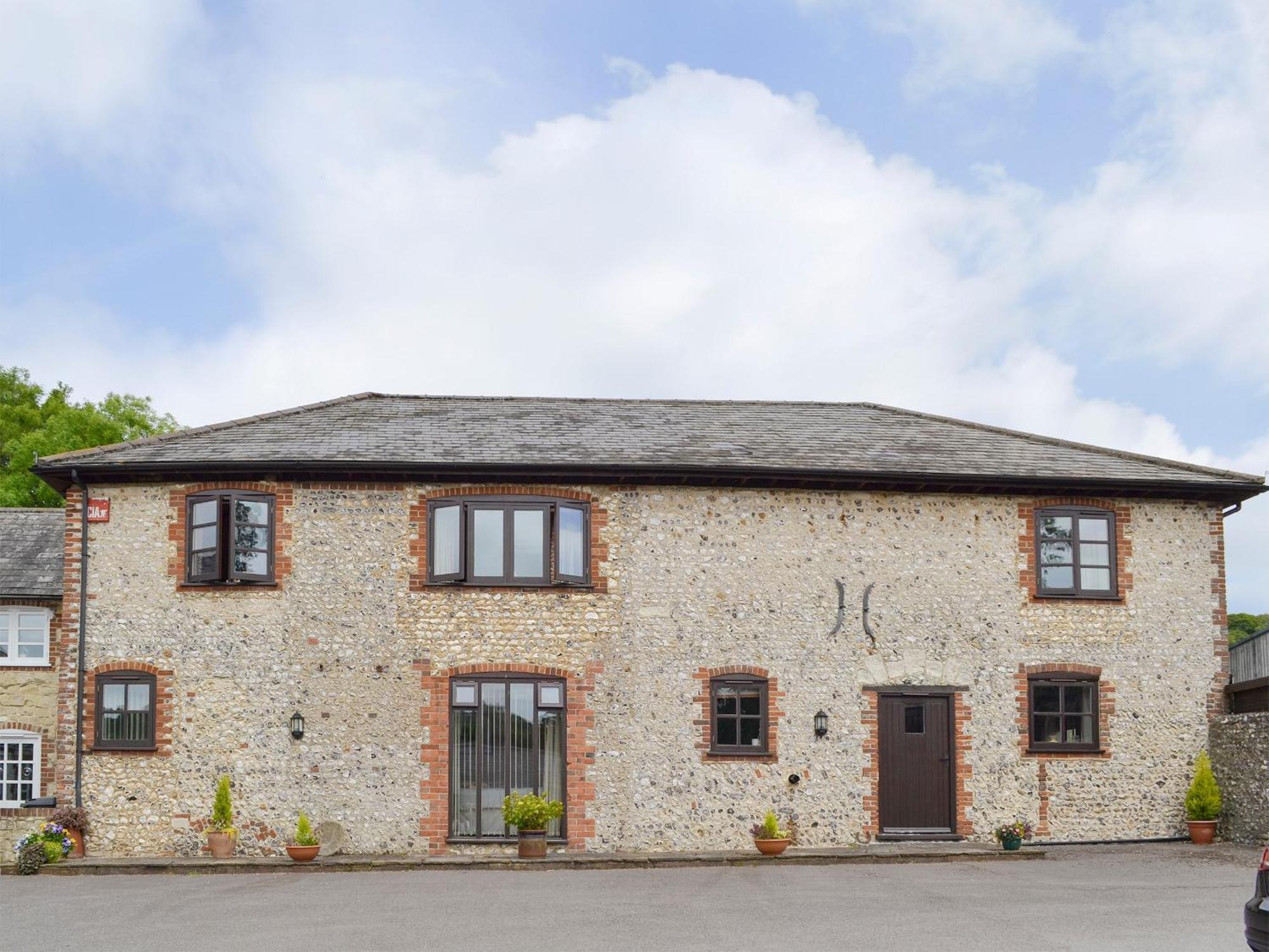 Henwood Villa East Meon Exterior photo