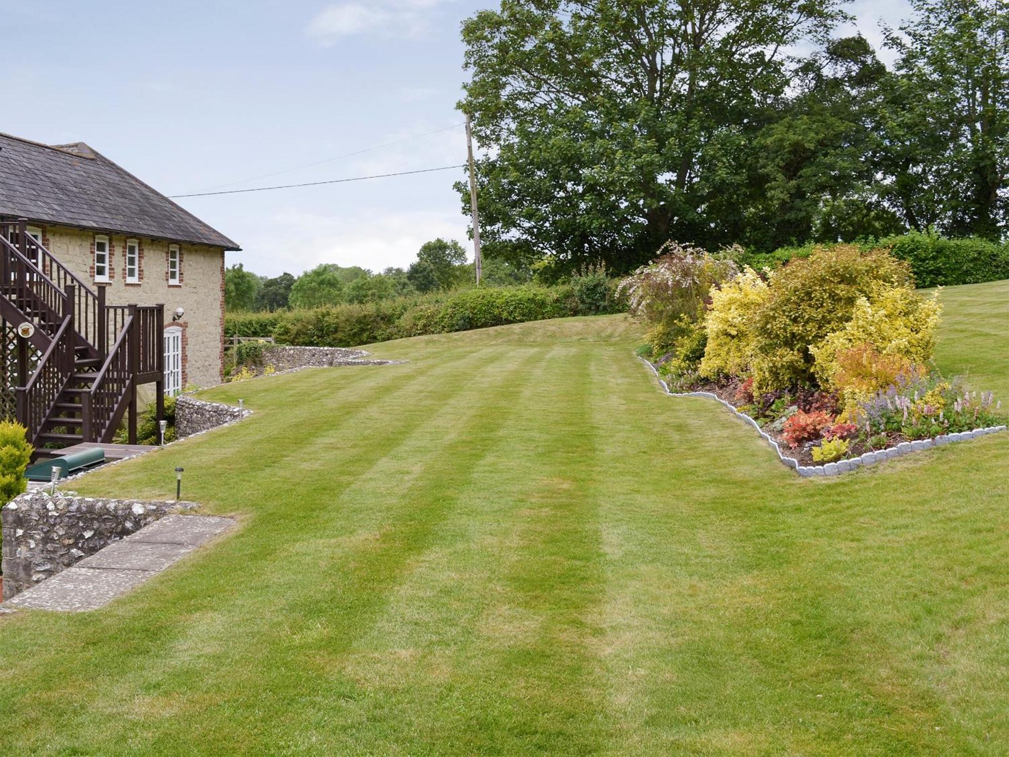 Henwood Villa East Meon Exterior photo