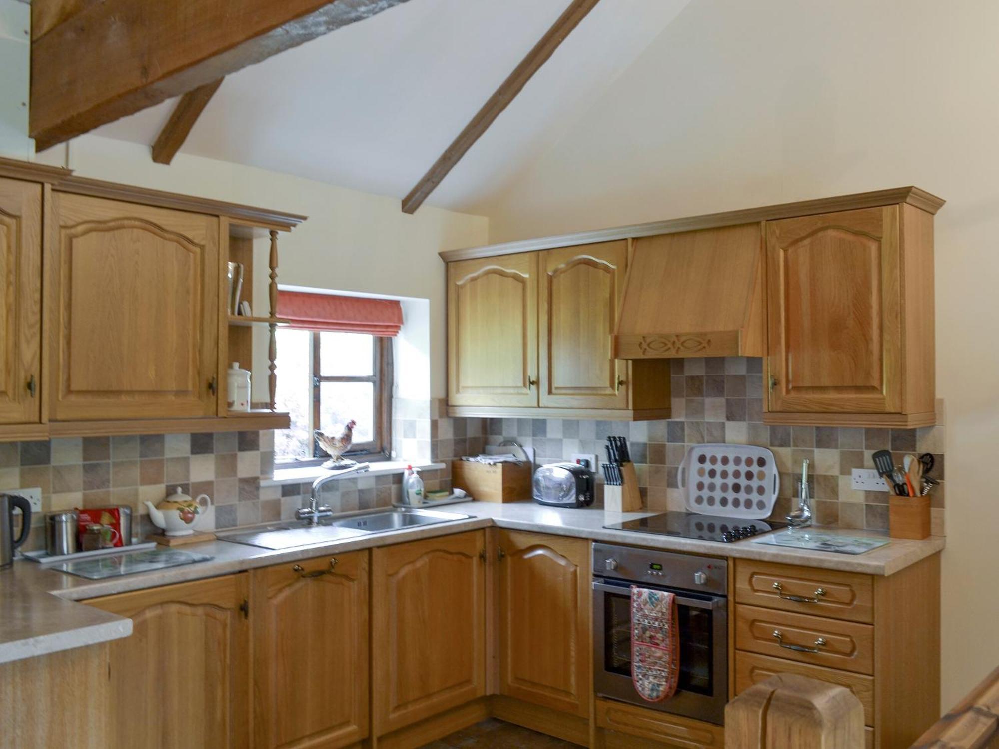 Henwood Villa East Meon Exterior photo
